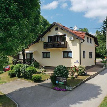 Апартаменты House Jelena Селиште-Дрежничко Экстерьер фото