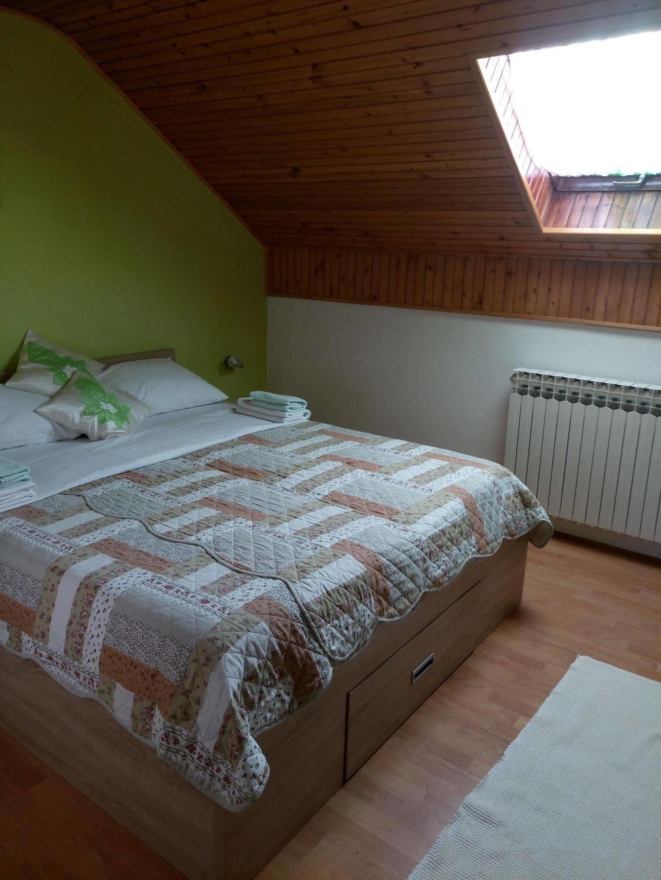 Апартаменты House Jelena Селиште-Дрежничко Экстерьер фото